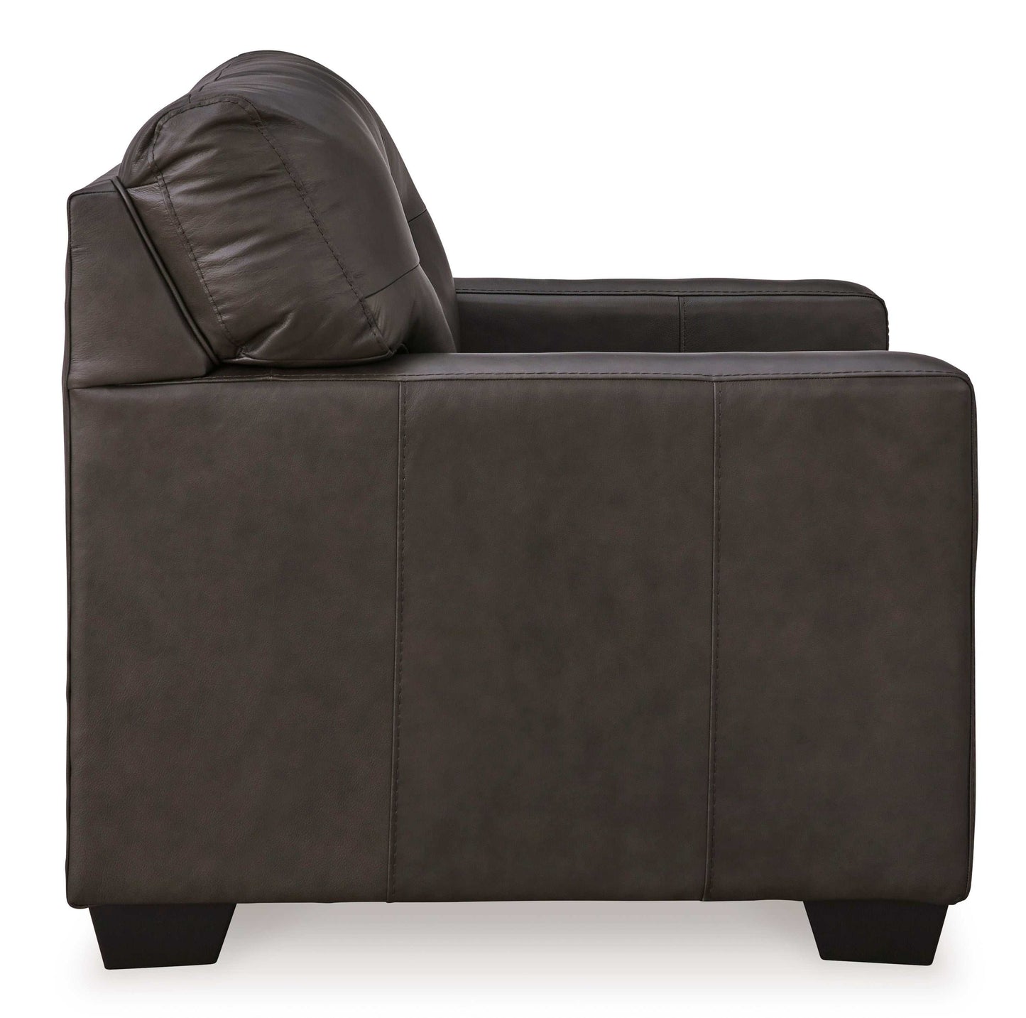 Belziani Storm Oversized Chair & Ottoman