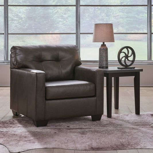 Belziani Storm Oversized Chair