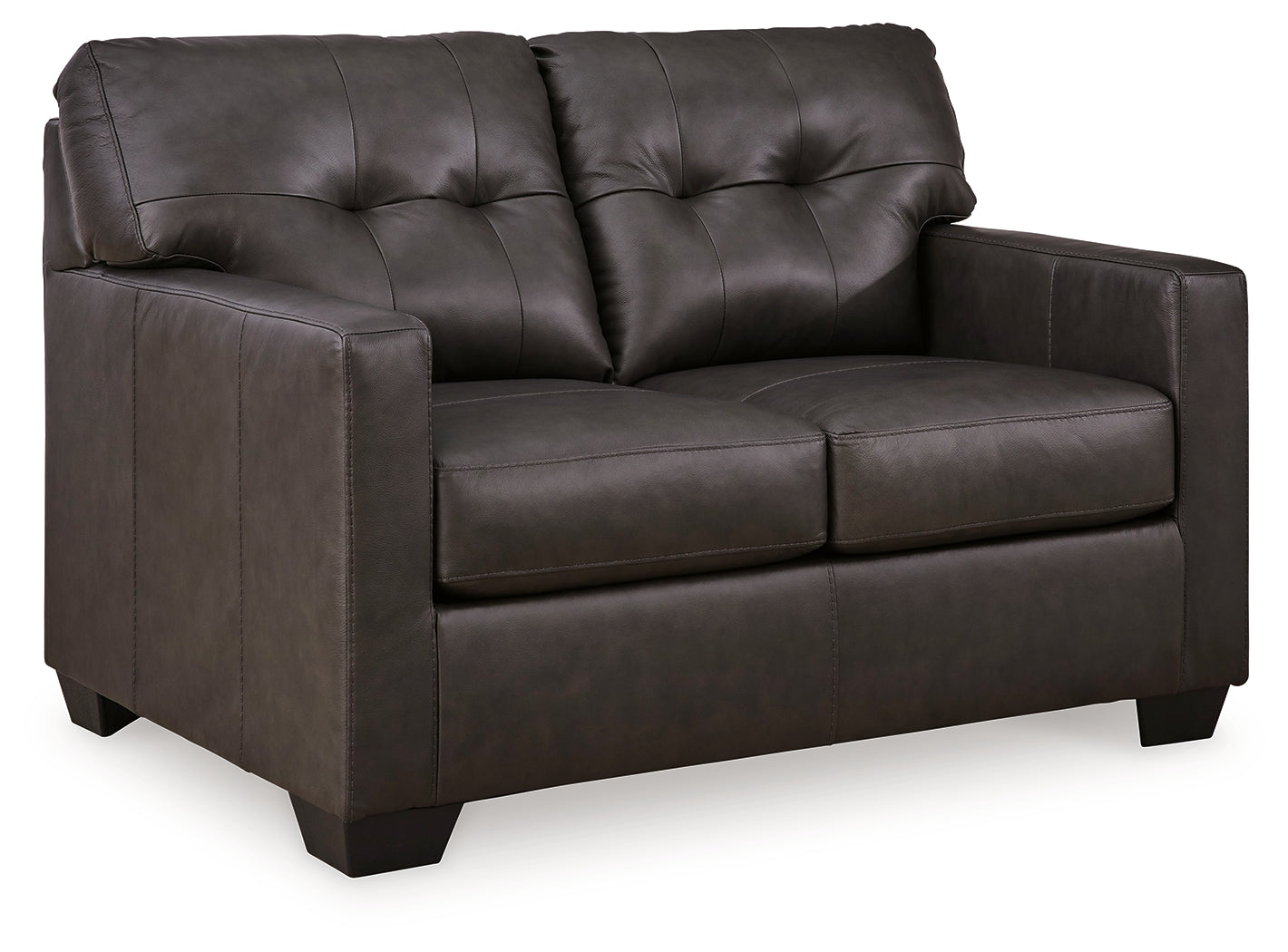 Belziani Storm Sofa, Loveseat, Oversized Chair and Ottoman