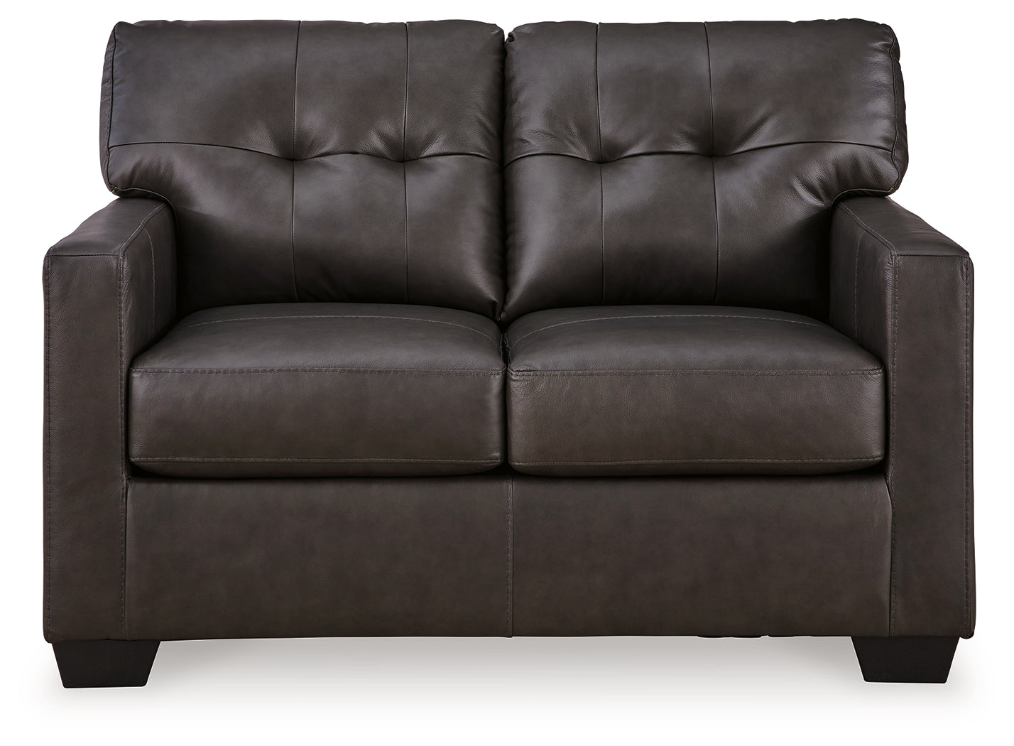 Belziani Storm Sofa, Loveseat, Oversized Chair and Ottoman