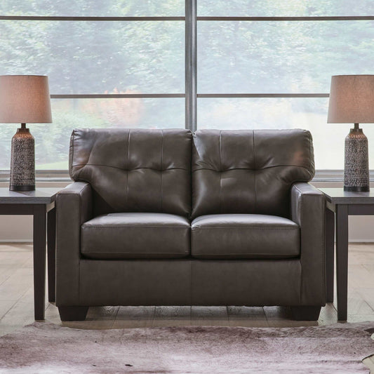 Belziani Storm Loveseat