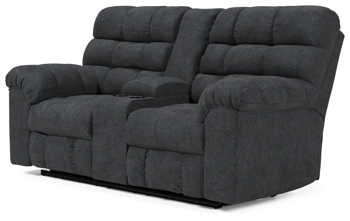 Wilhurst Marine Reclining Sofa and Loveseat