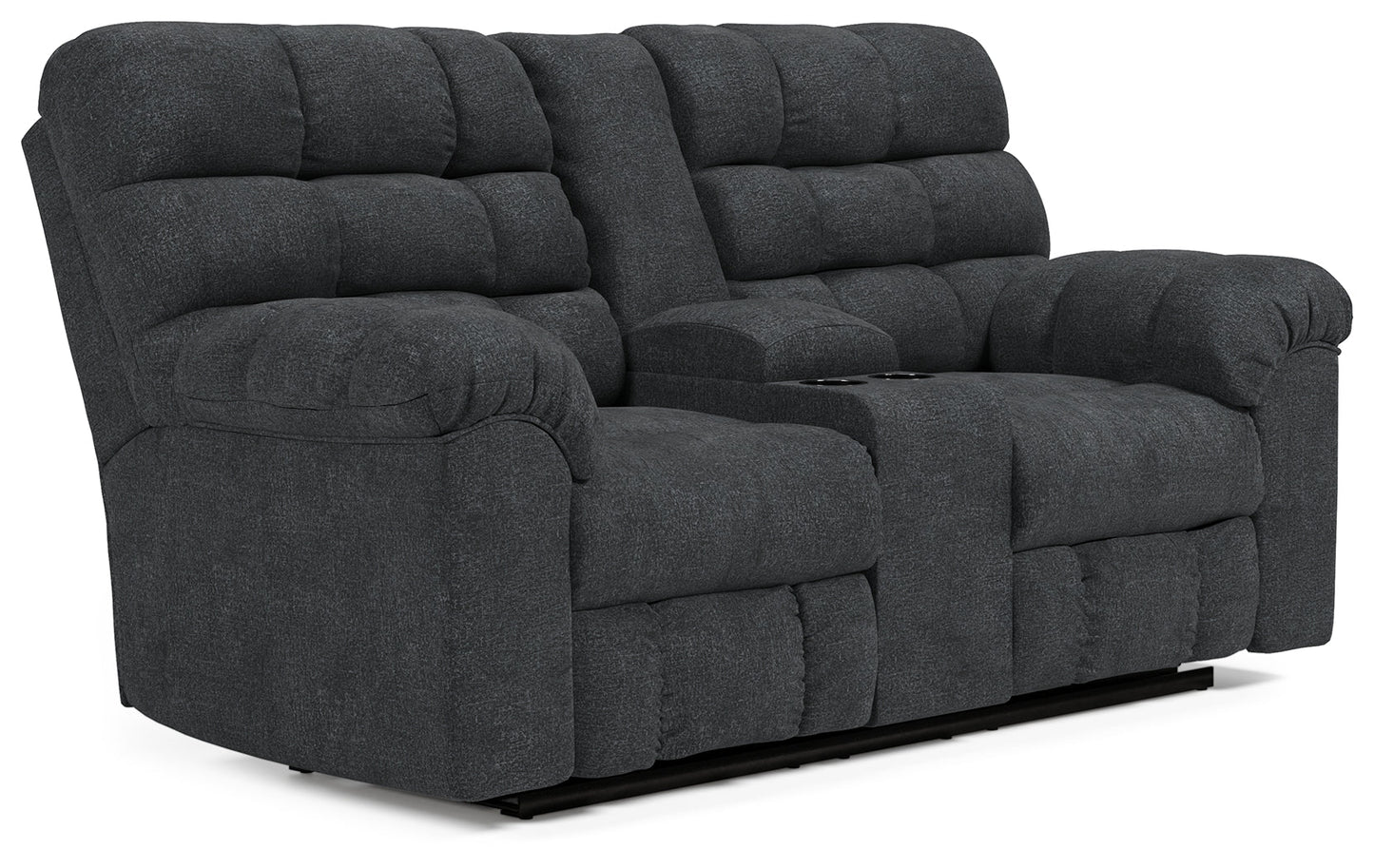 Wilhurst Marine Reclining Sofa and Recliner