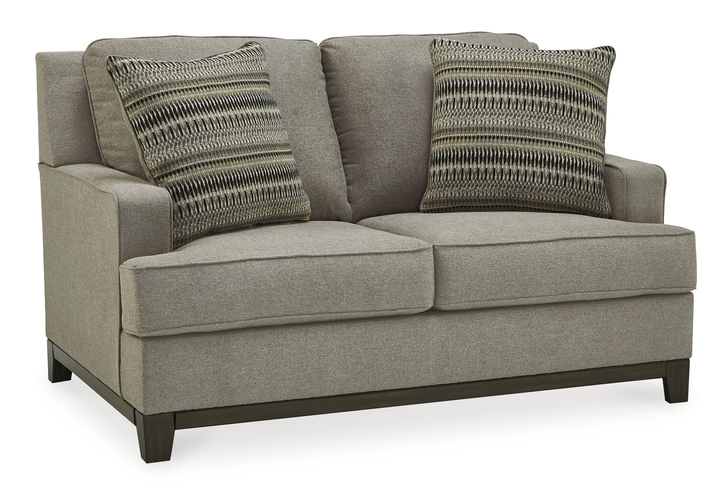 Kaywood Granite Sofa, Loveseat and Chair