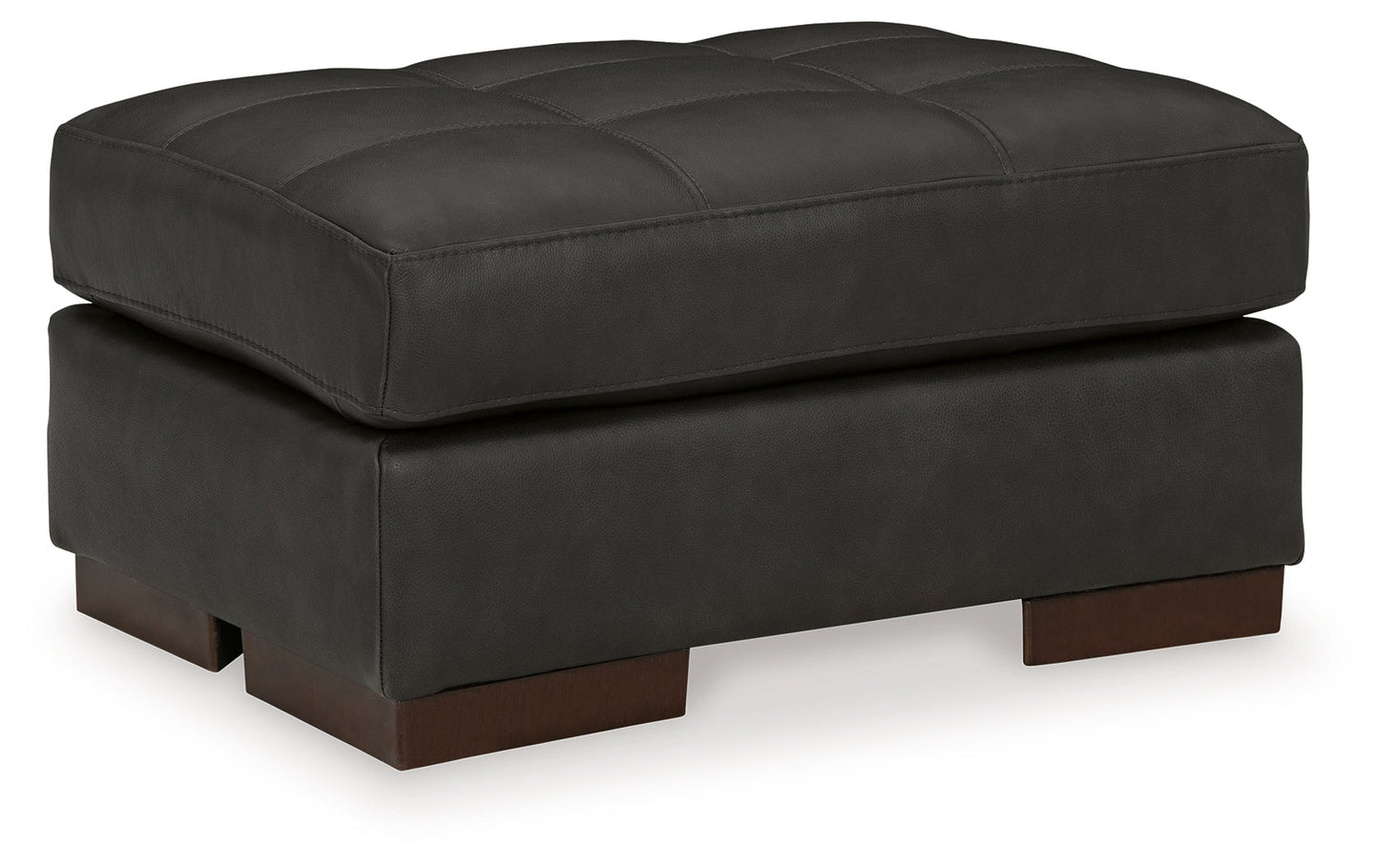 Luigi Thunder Sofa, Loveseat, Oversized Chair and Ottoman