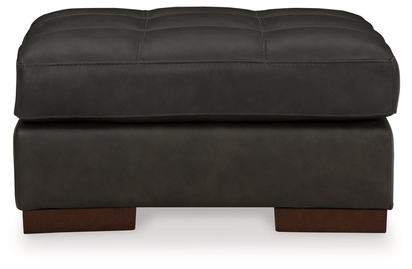 Luigi Thunder Sofa, Loveseat, Oversized Chair and Ottoman