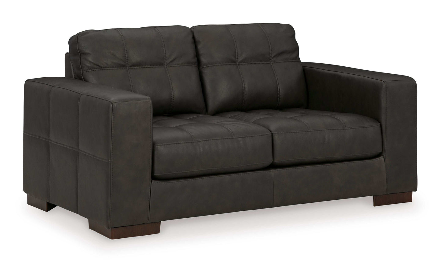 Luigi Thunder Loveseat