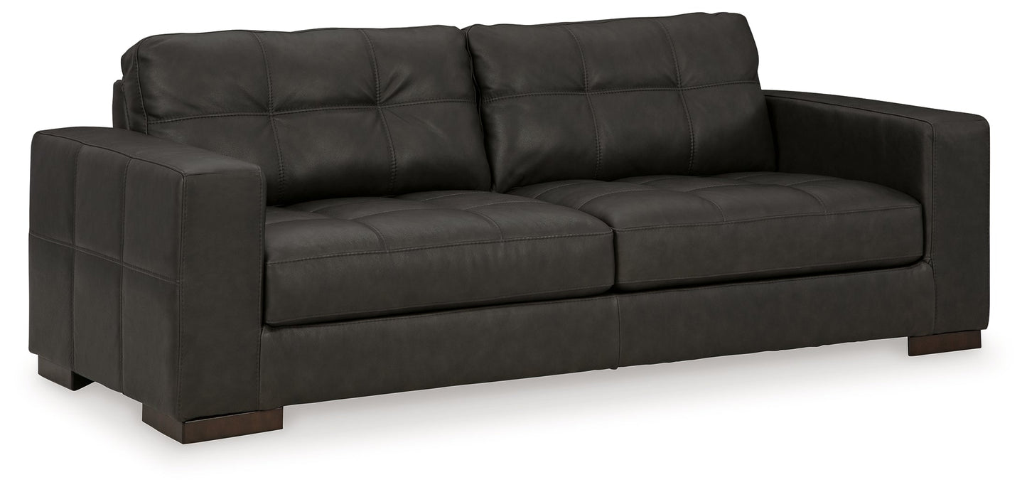 Luigi Thunder Sofa