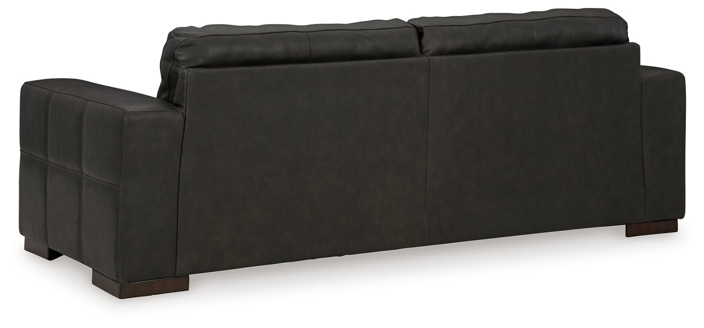 Luigi Thunder Sofa