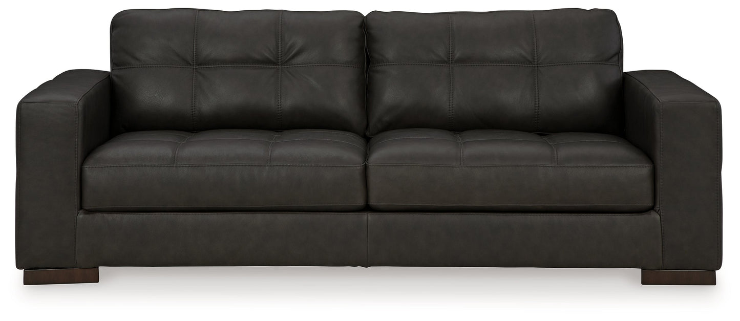 Luigi Thunder Sofa