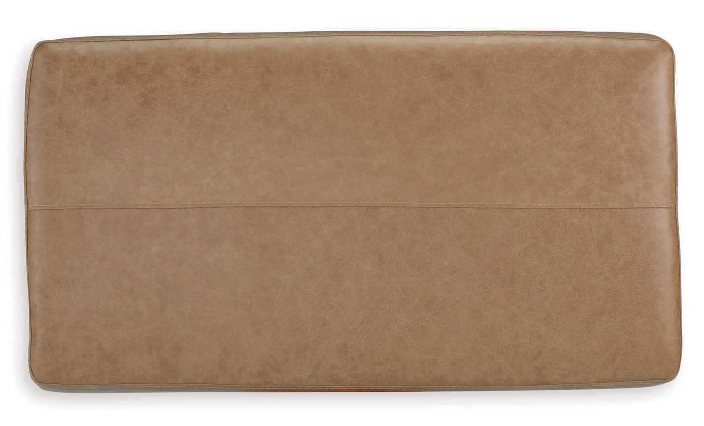 Lombardia Tumbleweed Ottoman