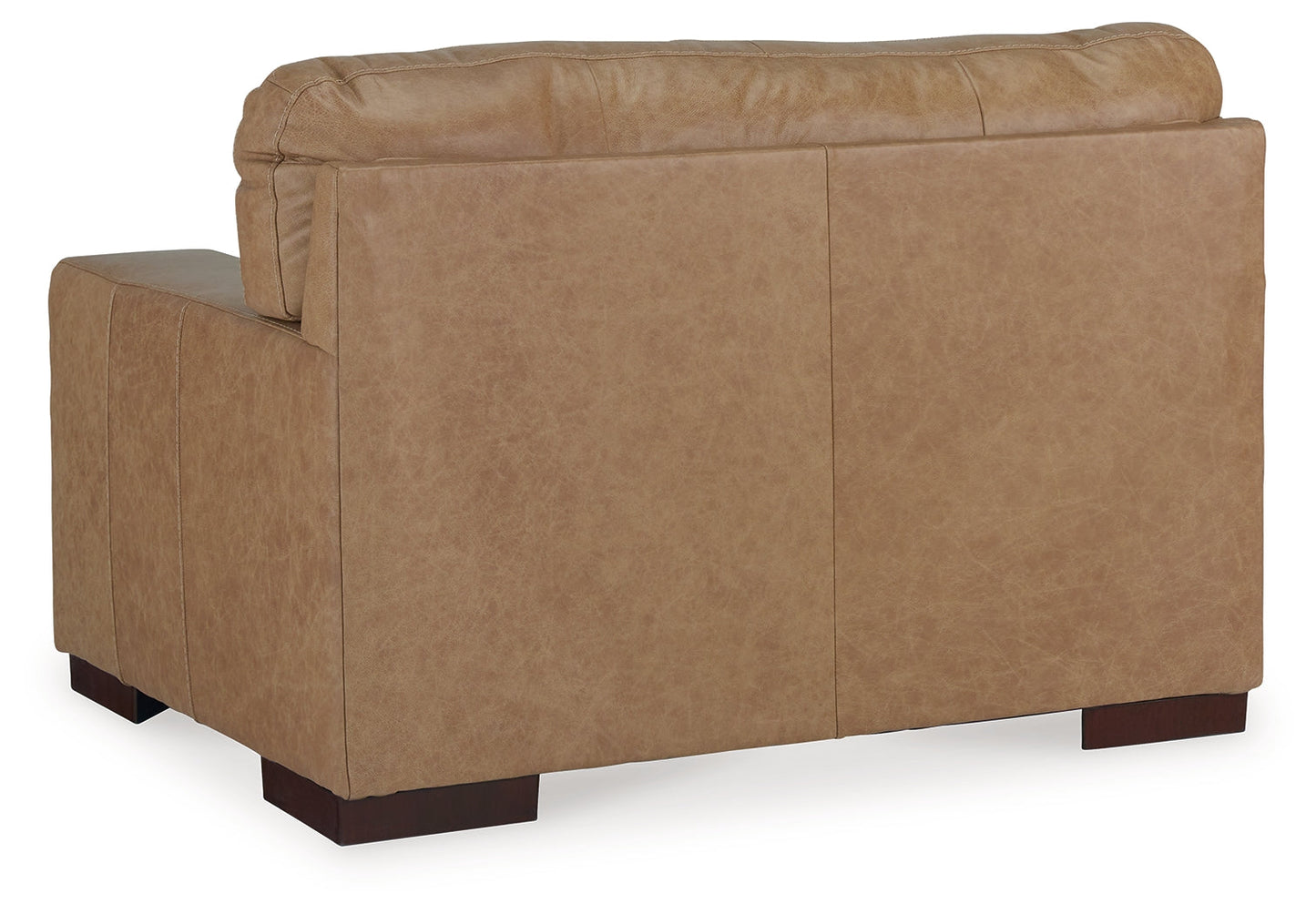 Lombardia Tumbleweed Sofa, Loveseat, Oversized Chair and Ottoman