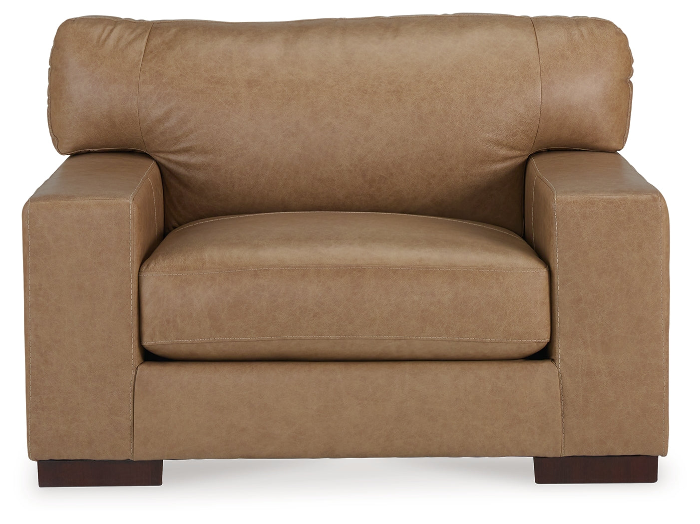 Lombardia Tumbleweed Sofa, Loveseat, Oversized Chair and Ottoman