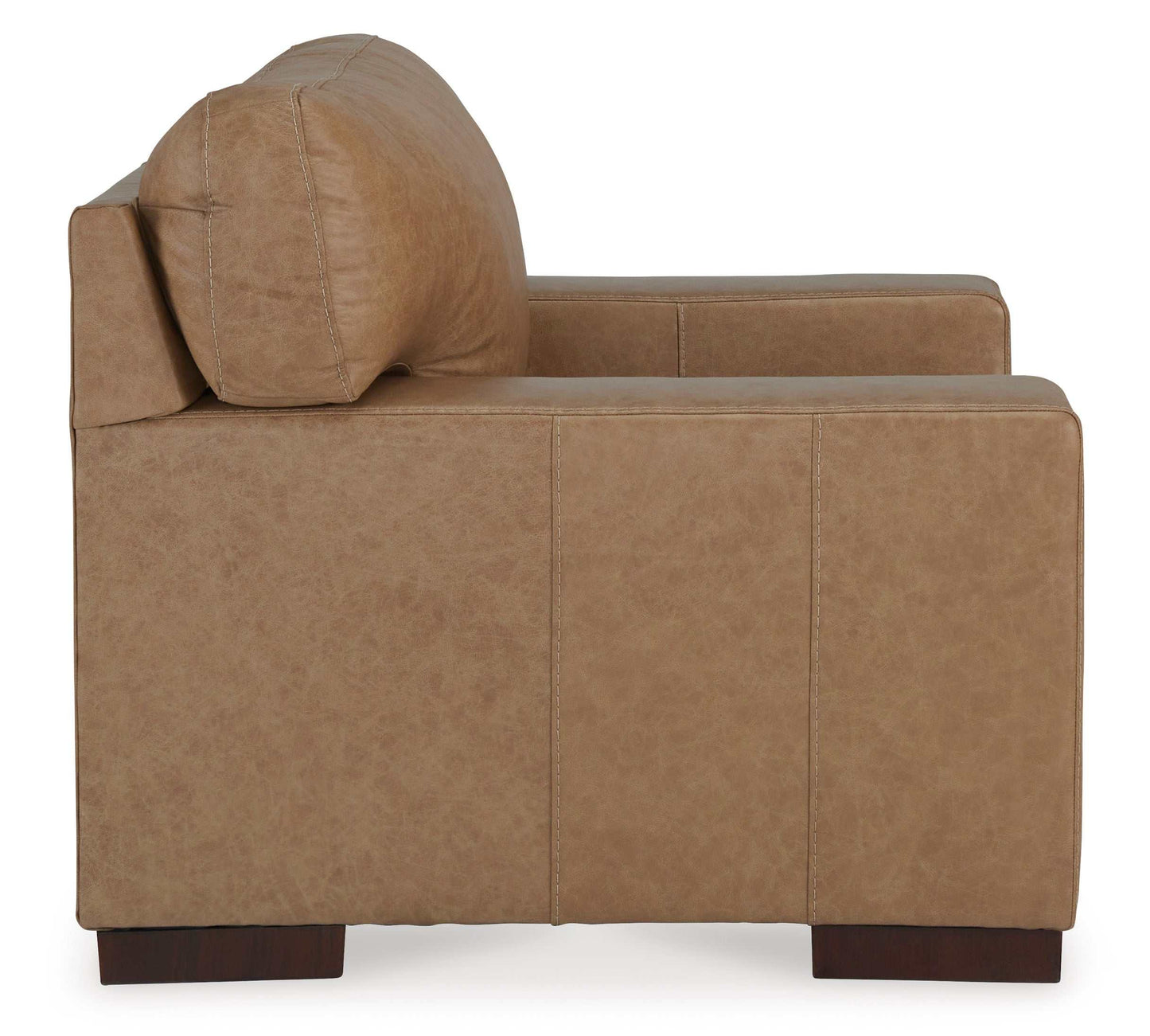 Lombardia Tumbleweed Oversized Chair