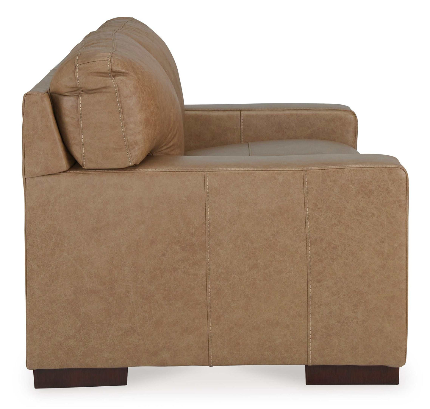 Lombardia Tumbleweed Loveseat