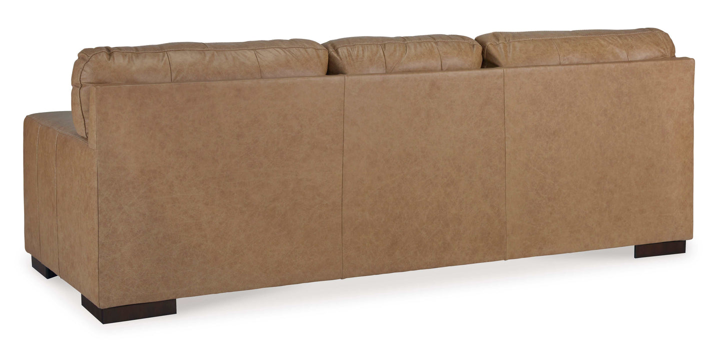 Lombardia Tumbleweed Sofa