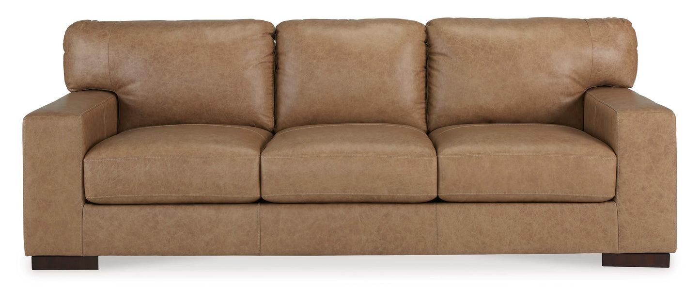 Lombardia Tumbleweed Sofa