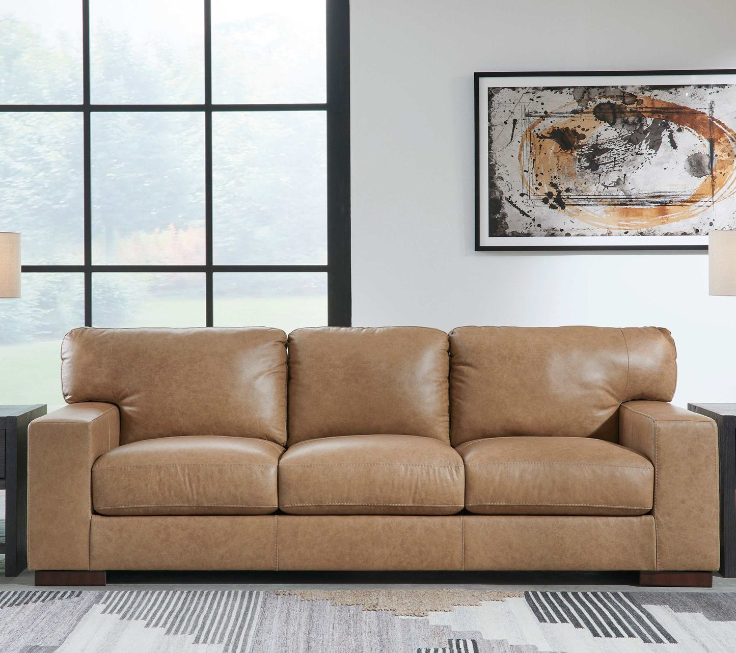 Lombardia Tumbleweed Sofa