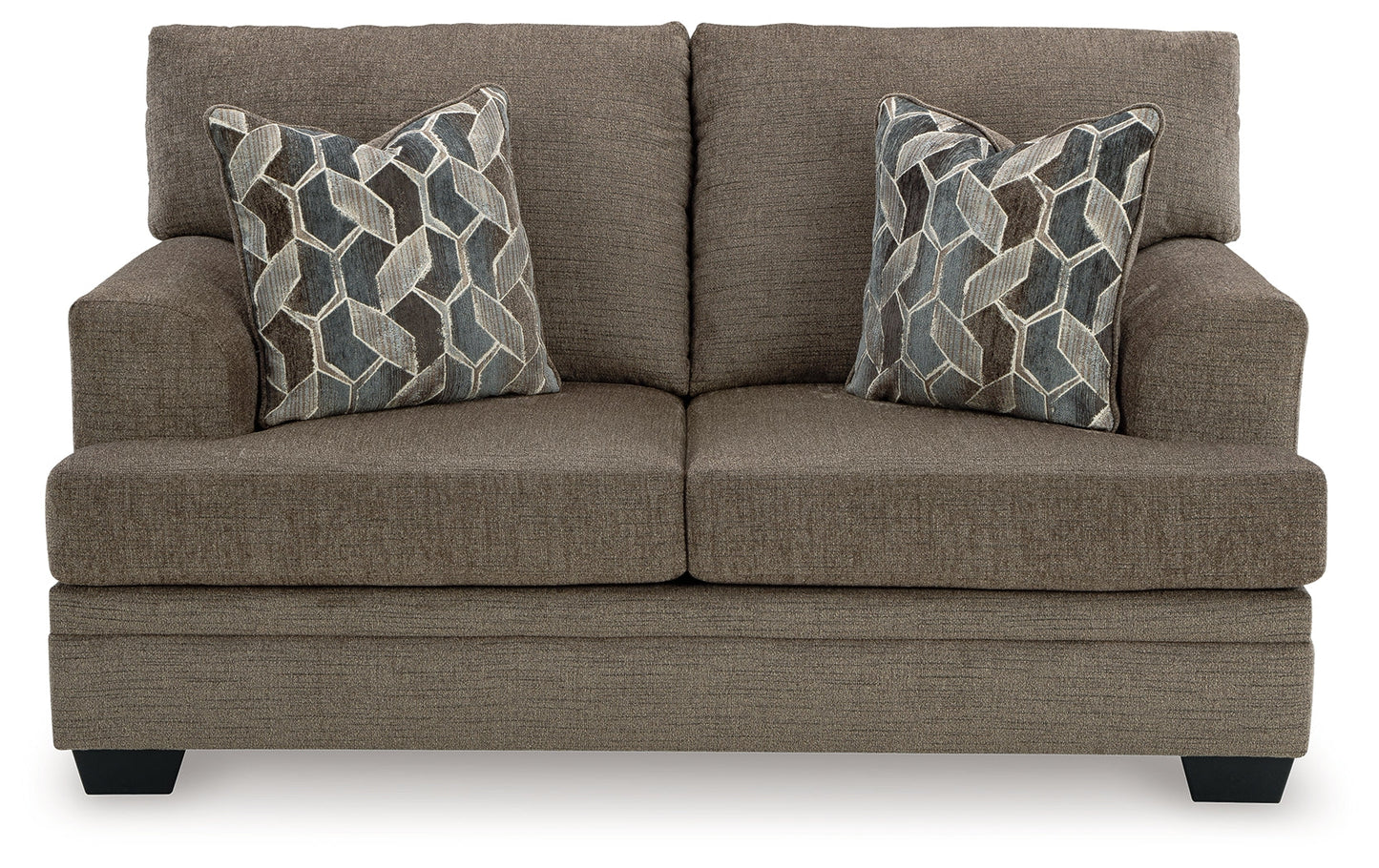 Stonemeade Nutmeg Loveseat