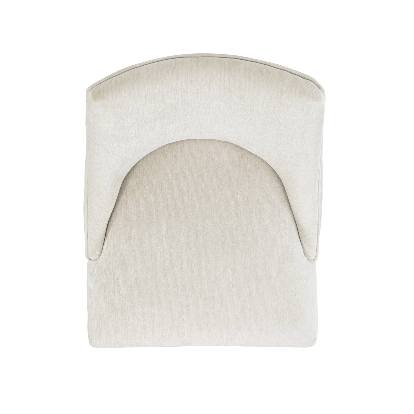 6-Piece Beever Dining Chair and Arm Chair in Cream - Ornate Home