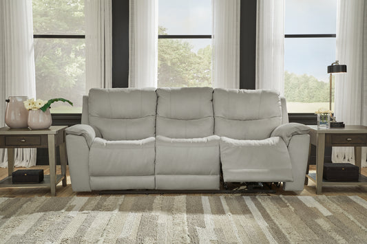 Next-Gen Fossil Gaucho Power Reclining Sofa