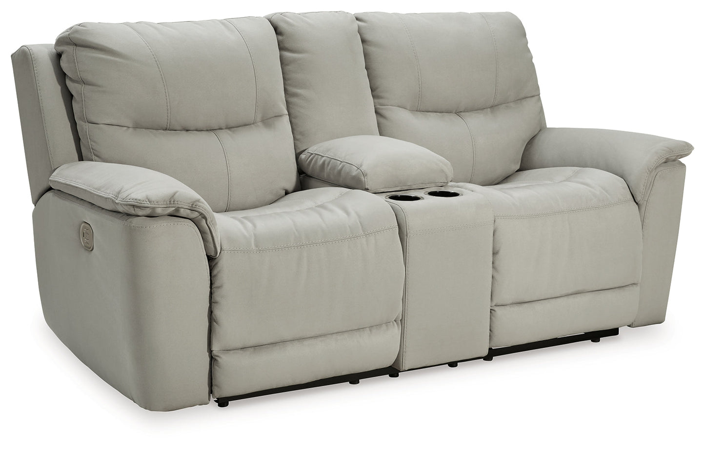 Next-Gen Gaucho Fossil Power Reclining Sofa, Loveseat and Recliner