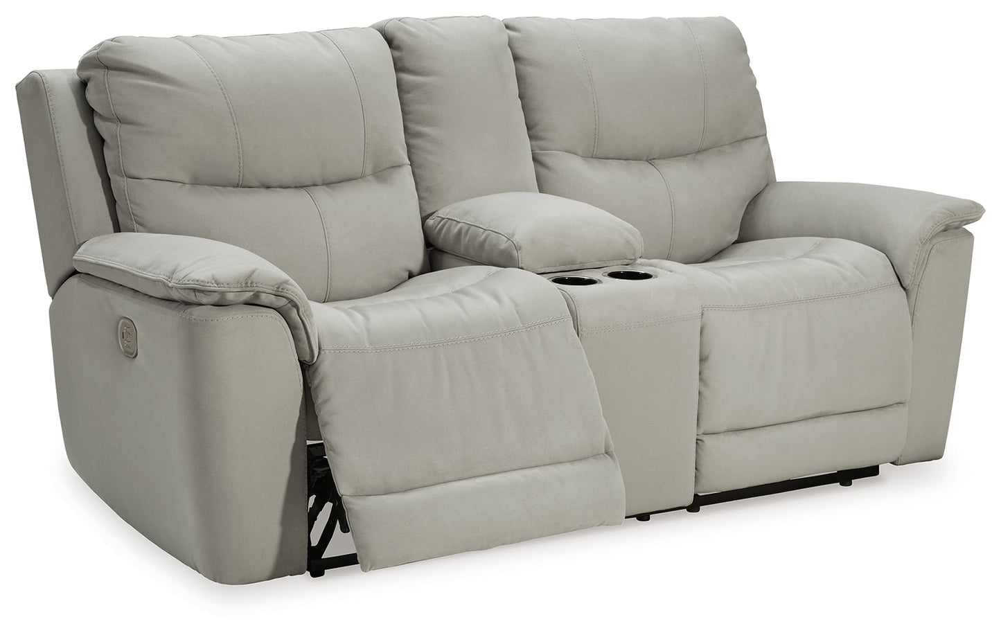 Next-Gen Gaucho Fossil Power Reclining Sofa, Loveseat and Recliner