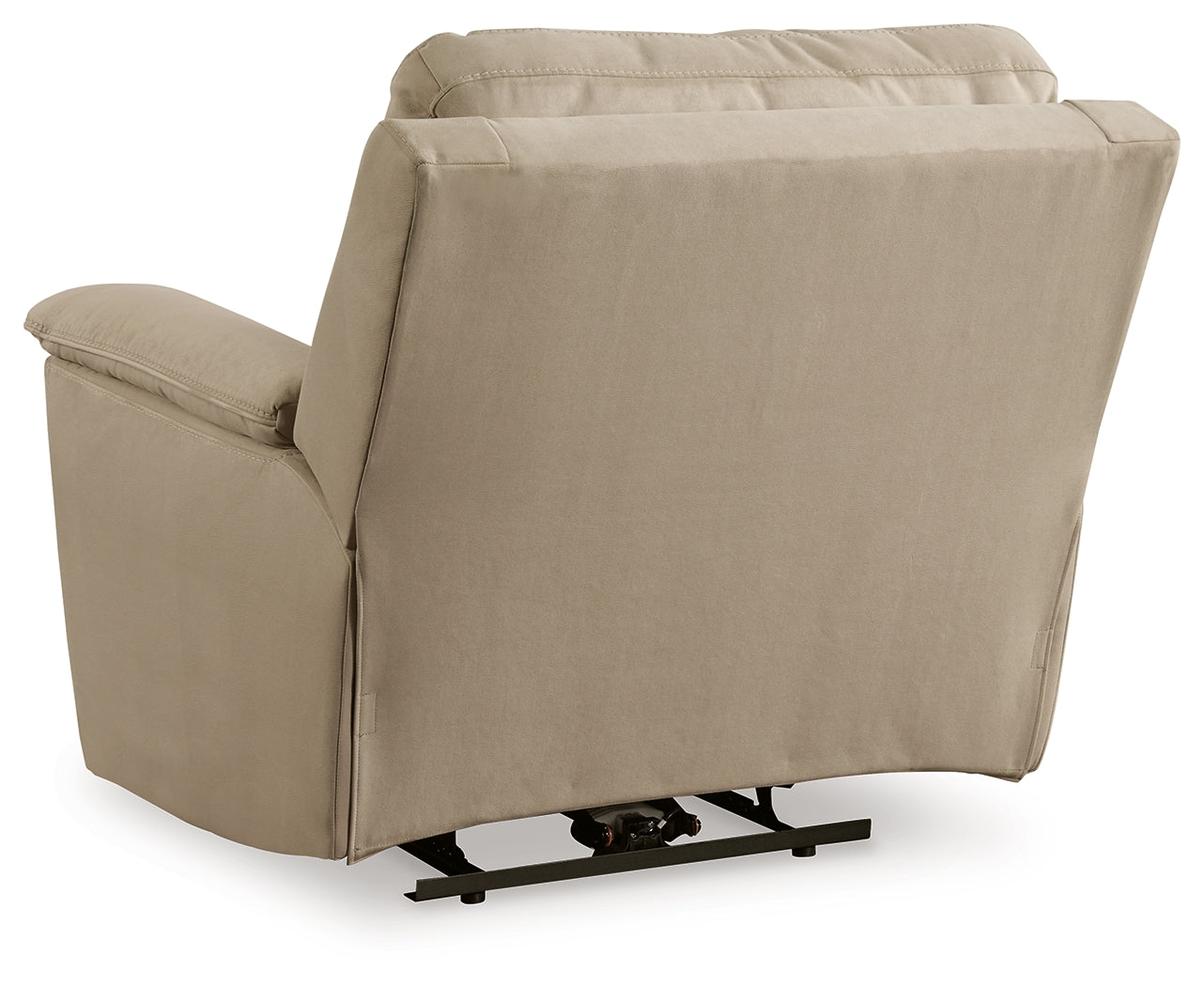 Next-Gen Gaucho Latte Power Reclining Sofa, Loveseat and Recliner