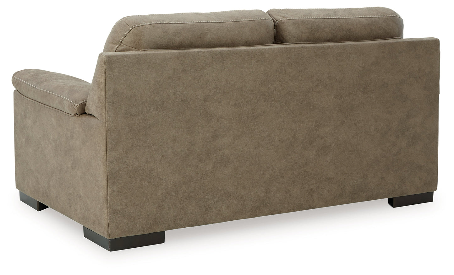 Maderla Pebble Loveseat