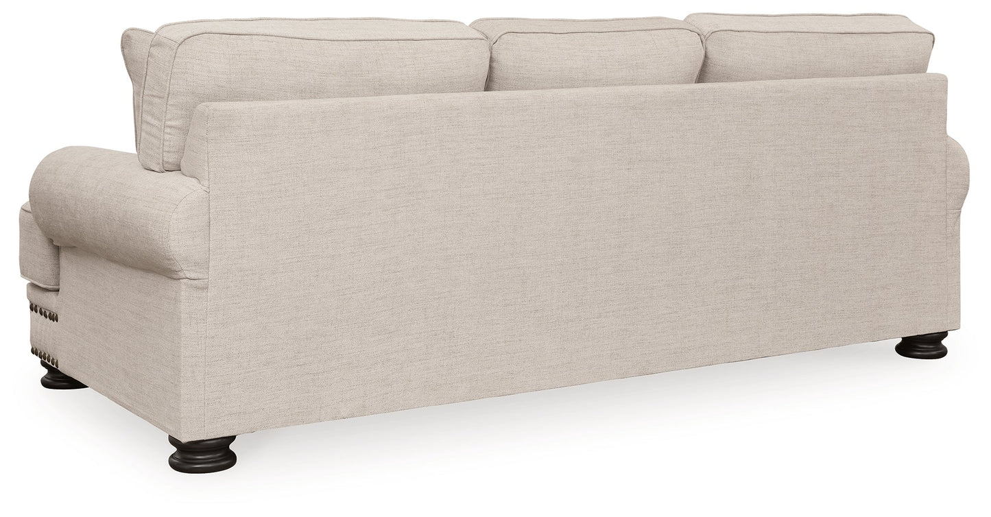 Merrimore Linen Sofa