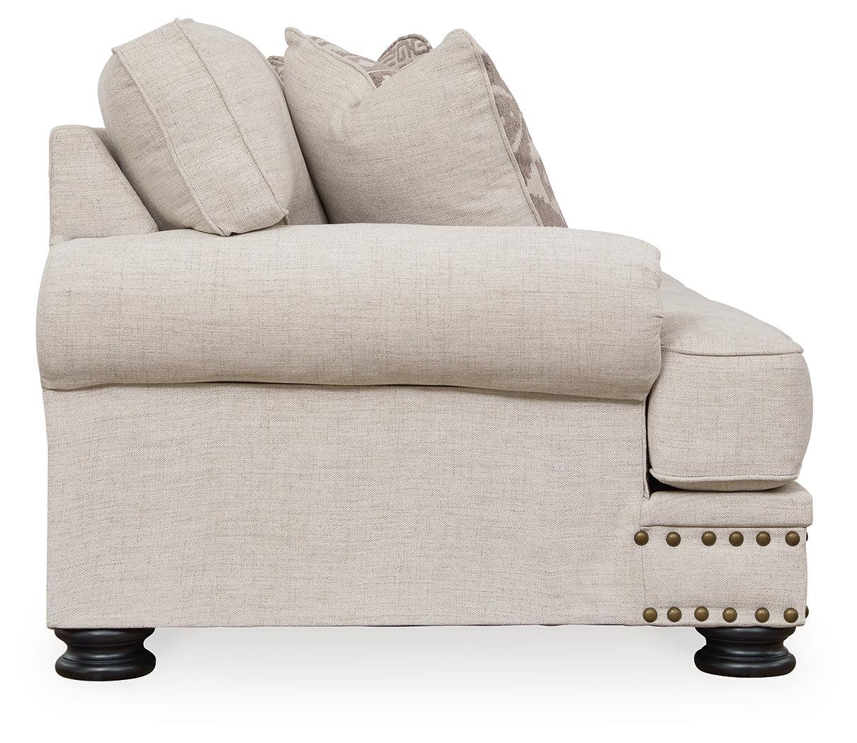 Merrimore Linen Sofa