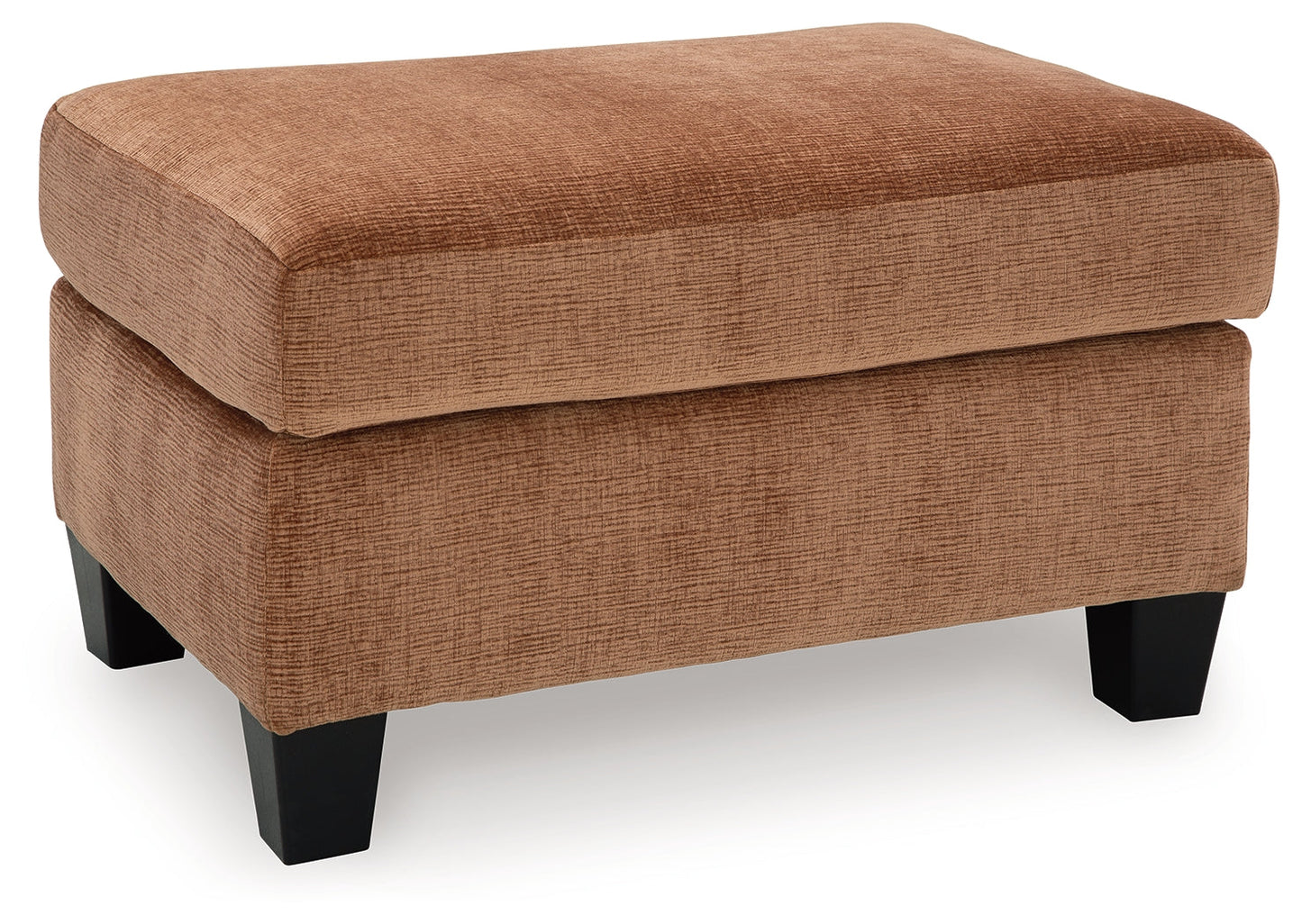 Amity Bay Clay Ottoman