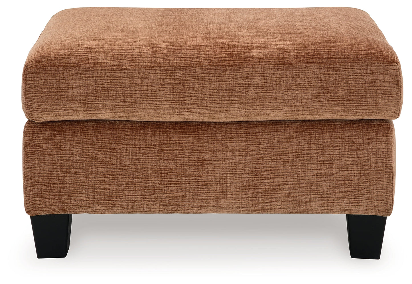 Amity Bay Clay Ottoman