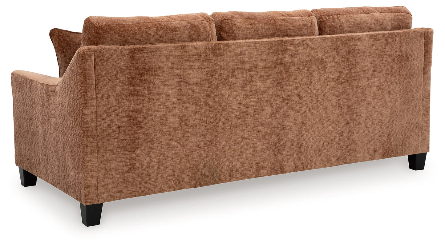 Amity Bay Clay Sofa Chaise