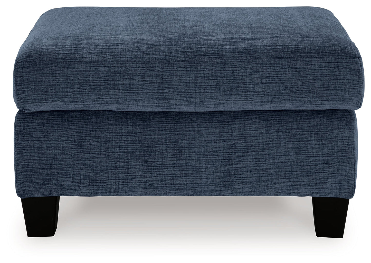 Amity Bay Ink Ottoman