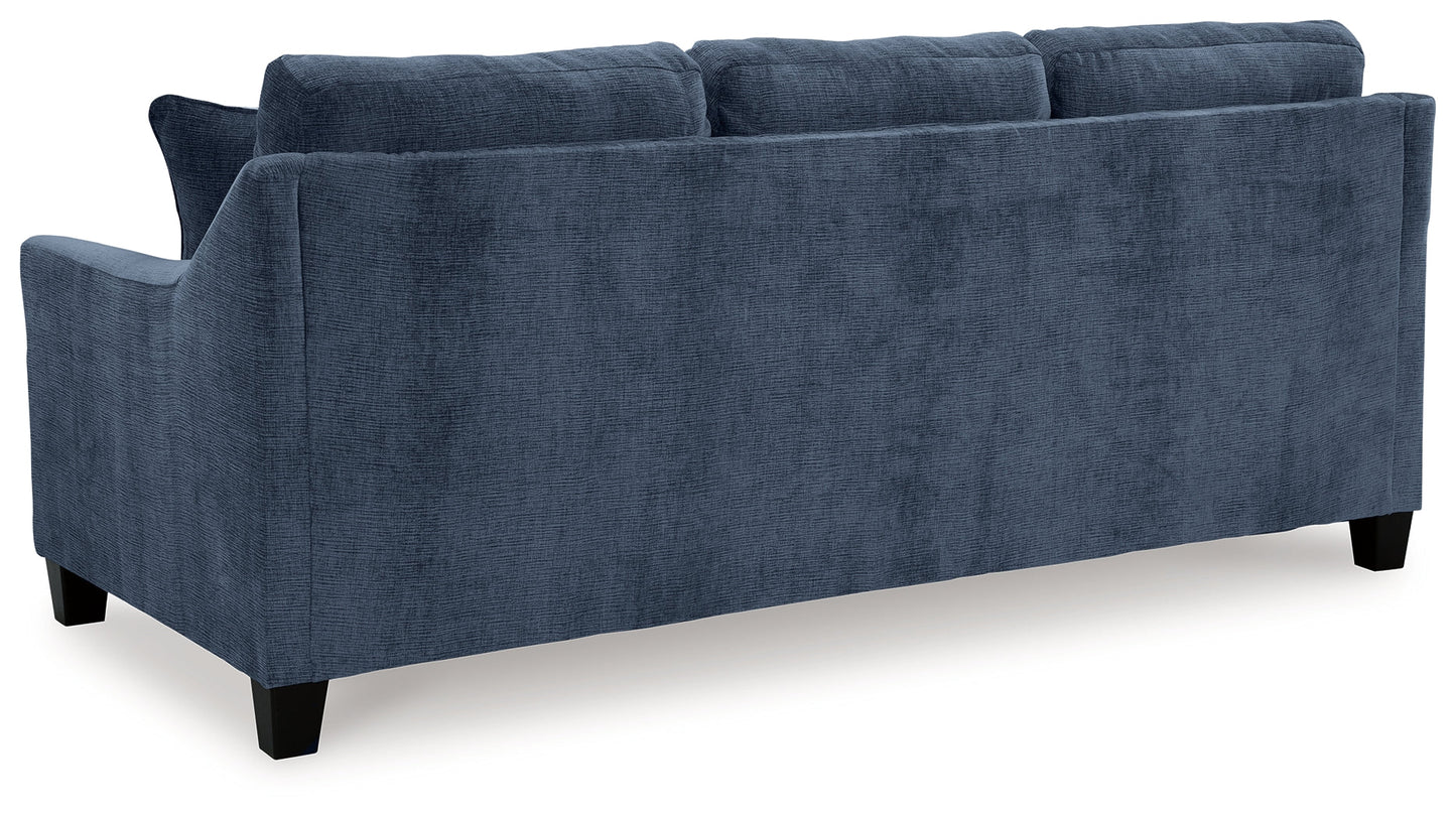 Amity Bay Ink Sofa Chaise