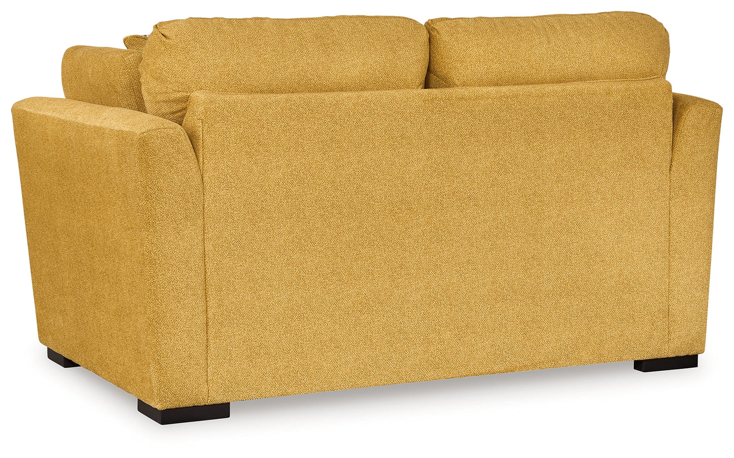 Keerwick Sunflower Sofa and Loveseat