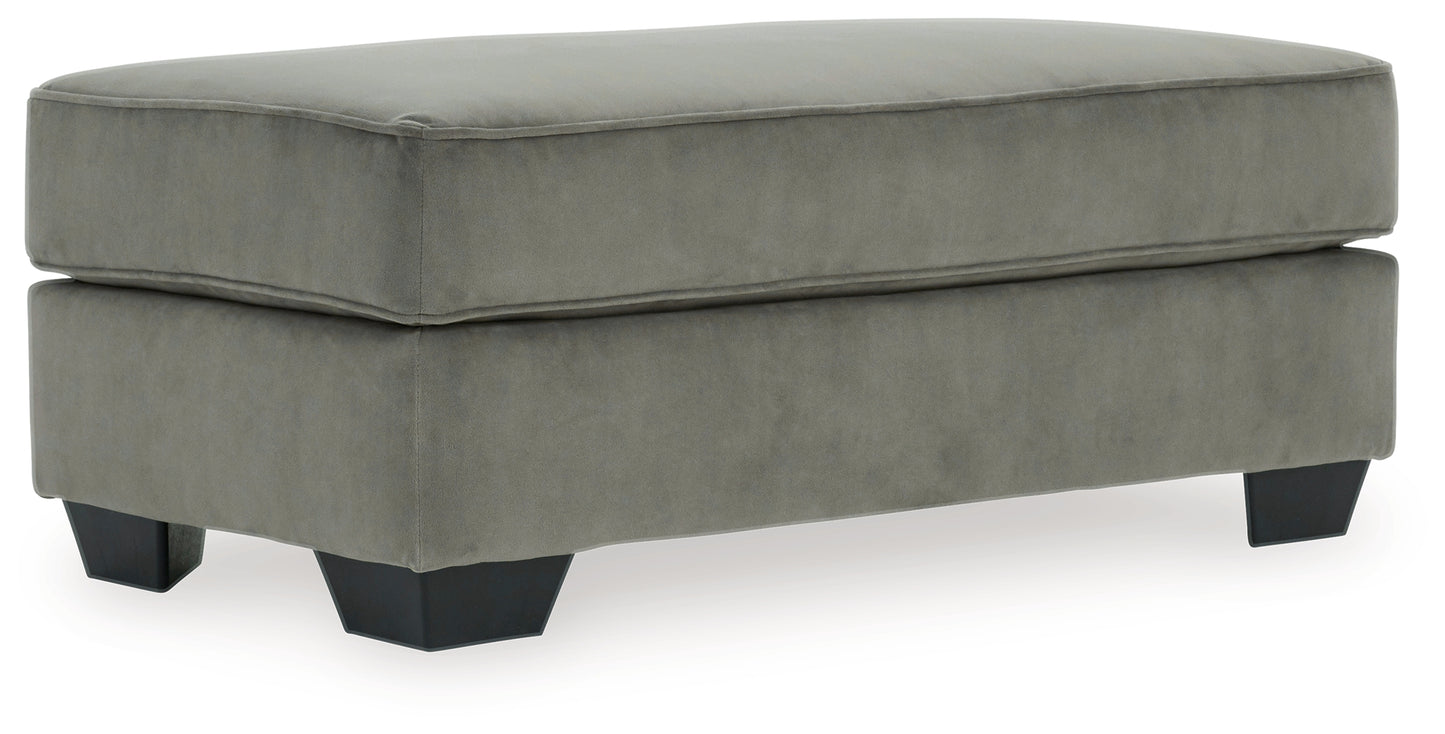 Angleton Sandstone Ottoman