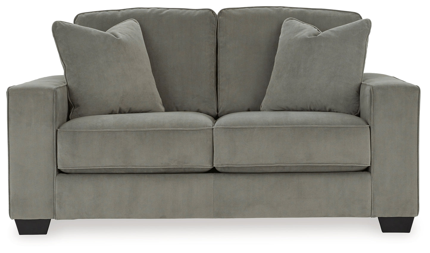 Angleton Sandstone Loveseat