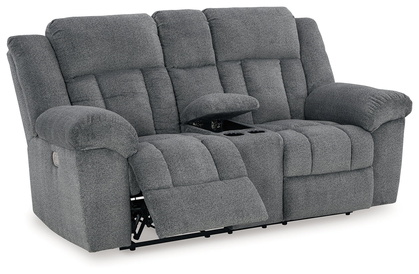 Tip-Off Power Reclining Sofa, Loveseat and Recliner