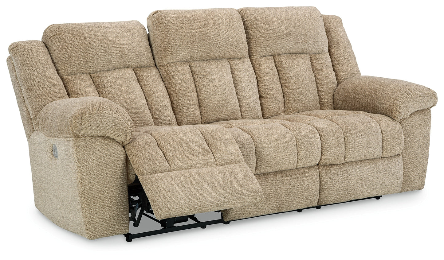 Tip-Off Power Reclining Sofa, Loveseat and Recliner