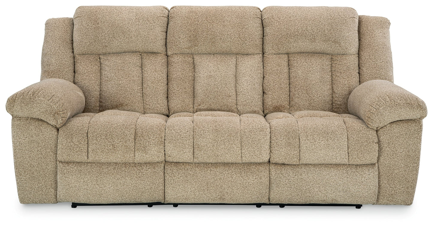 Tip-Off Power Reclining Sofa, Loveseat and Recliner