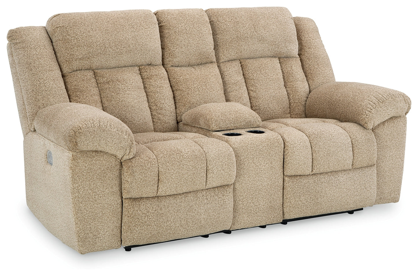 Tip-Off Power Reclining Sofa, Loveseat and Recliner