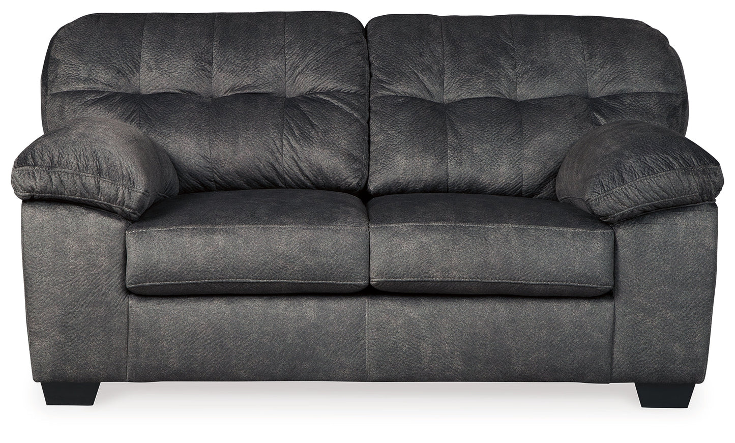 Accrington Granite Loveseat and Recliner