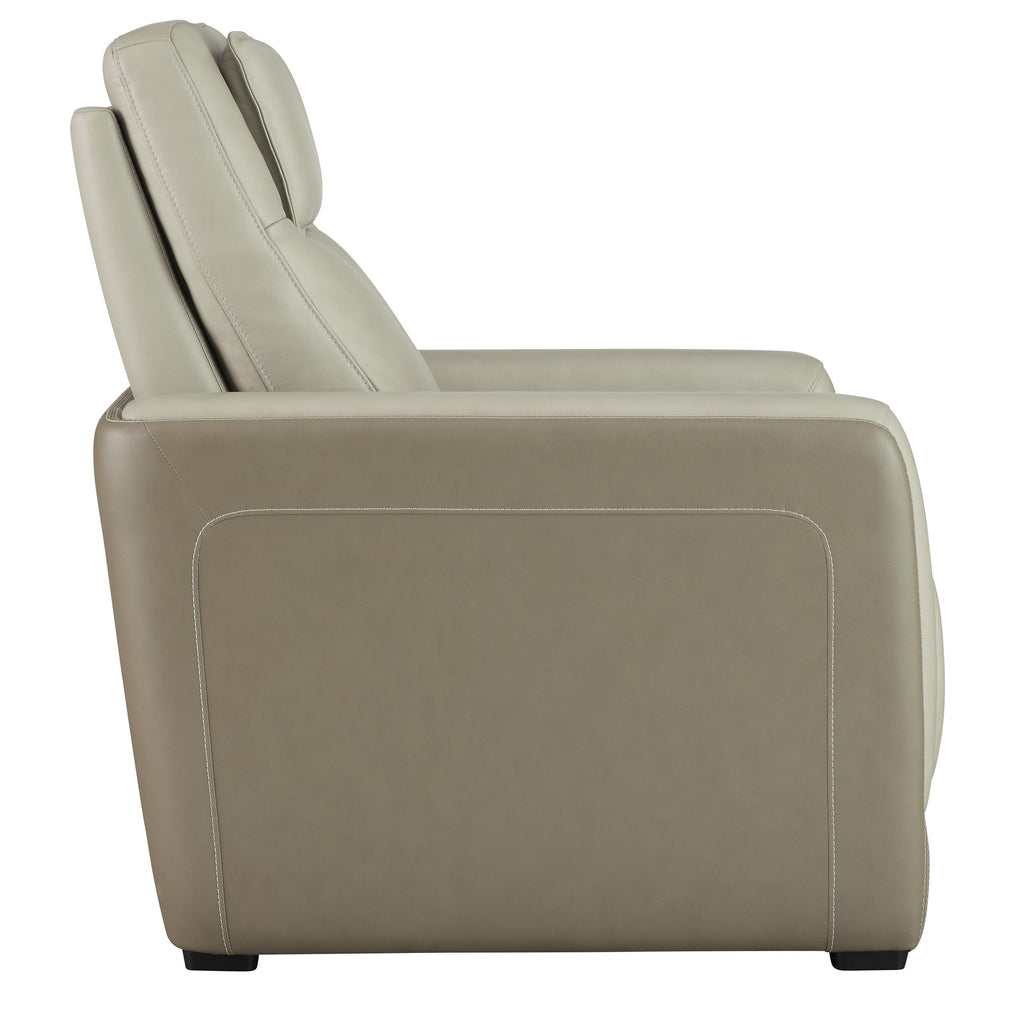 Battleville Almond Power Recliner