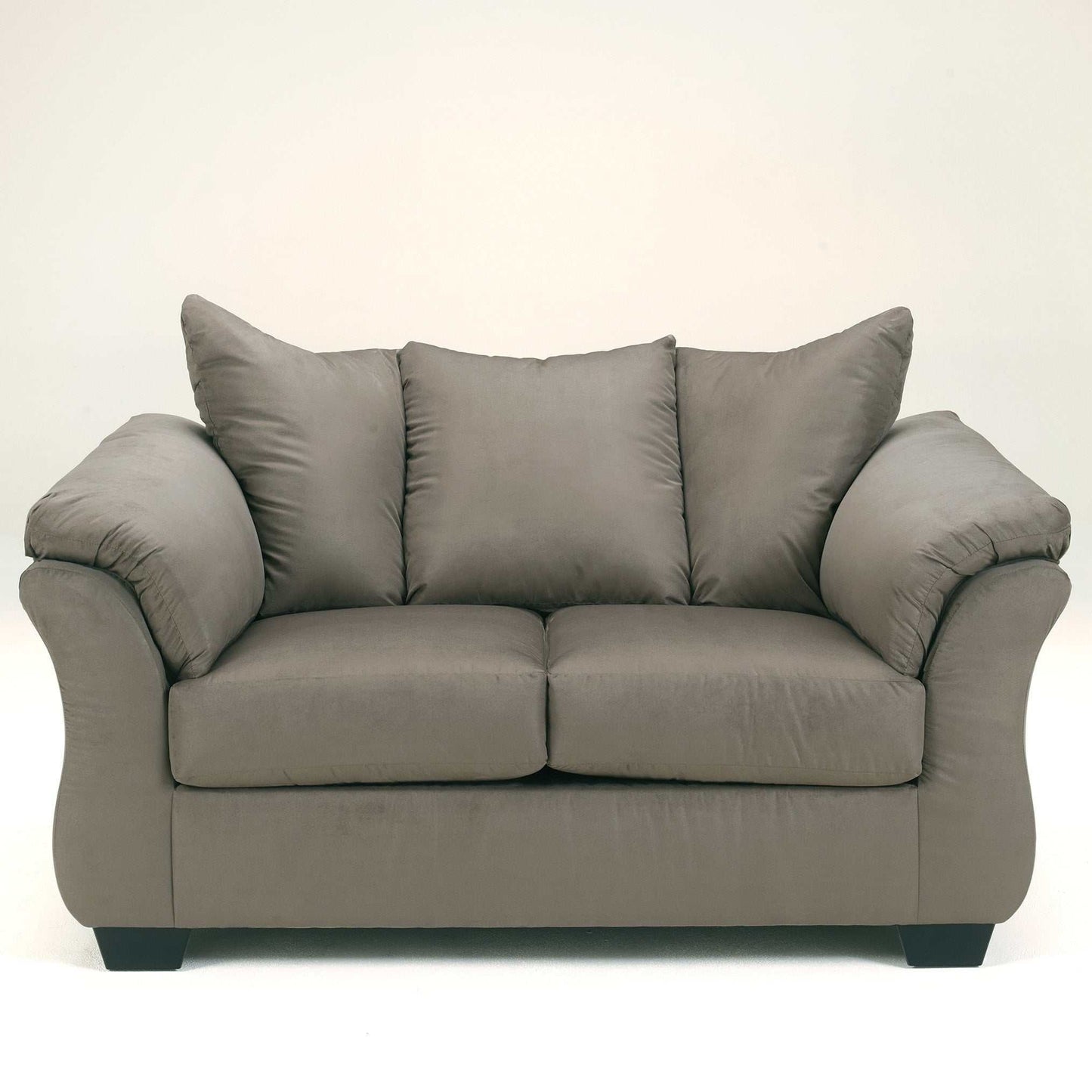 Darcy Stationary Loveseat