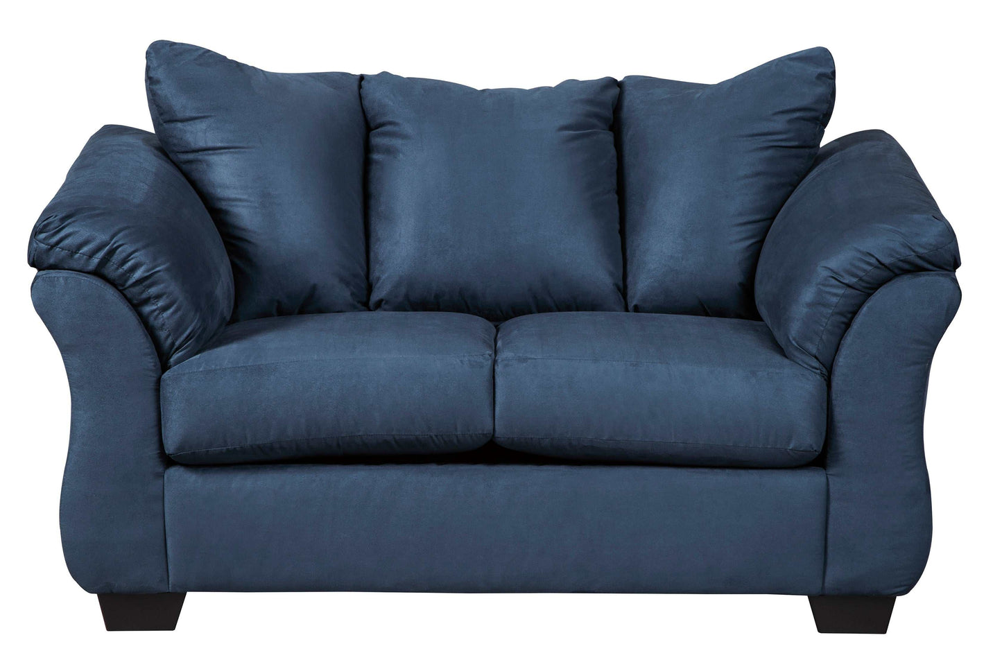 Darcy Stationary Loveseat