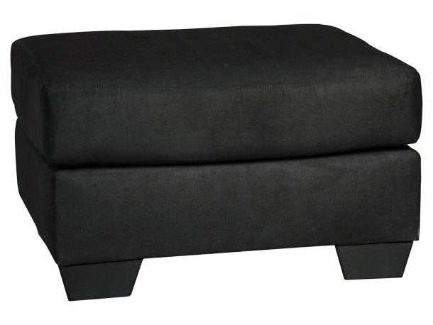 Darcy Ottoman