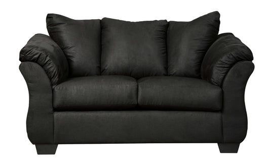 Darcy Stationary Loveseat