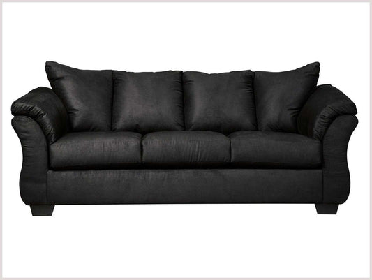 Darcy Stationary Sofa